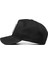 V1 Baseball Positive - 1 Kod Logolu Unisex Siyah Şapka (Cap) 4