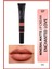 Mineral Matte Lip Cream Yarı Mat Bitişli Likit Ruj 07 Enchanted - Nude 1