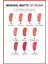 Mineral Matte Lip Cream Yarı Mat Bitişli Likit Ruj 07 Enchanted - Nude 2