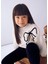 Kız Çocuk Tayt ve Sweatshirt Set 5