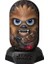 Hylkies Star Wars Chewbacca 3D Puzzle Figür 54 Parça 2