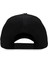 V1 Baseball 7 Numara - 5sb Kod Logolu Unisex Siyah Şapka (Cap) 5