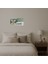 Minimalist Doğa Aynalı Tablo - LORCE7617-7096 2