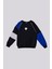 Bg Store Erkek Çocuk Siyah Sweatshirt 5