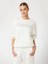 Cecilia Kadın Sweatshirt V4BQ15K7UW2 1