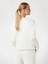 Cecilia Kadın Sweatshirt V4BQ15K7UW2 3