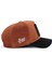 V1 Baseball See You Later Never - 2 Kod Logolu Camel-Laci Siperli Şapka (Cap) 2