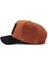 V1 Baseball See You Later Never - 2 Kod Logolu Camel-Laci Siperli Şapka (Cap) 4