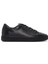 Erkek Siyah Bağcıklı Deri Sneaker 25WFD640618 1