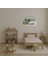 Klasik Araba Tasarımlı Dekoratif Aynalı Tablo - LORCE4689-6163 4