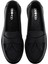 Kadın Siyah Püsküllü Deri Comfort Loafer 25AFD1502FT 6
