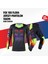 Yeşil Siyah Jersey Pantolon Takımı 1