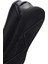 Kadın Siyah Püsküllü Deri Comfort Loafer 25AFD1502FT 8