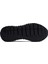 Erkek Siyah Bağcıklı Deri Casual Sneaker 25WFD642114 4