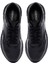 Erkek Siyah Bağcıklı Deri Casual Sneaker 25WFD642114 7