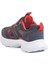 Lacivert-Kırmızı Fileli Çocuk Spor Ayakkabı 1500 F 4