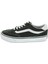 VN000D7Q Brooklyn Ls Sneakers Haki Unisex Spor Ayakkabı 2