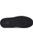Erkek Siyah Bağcıklı Deri Sneaker 25WFD640718 4