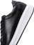 Erkek Siyah Bağcıklı Deri Sneaker 25WFD640718 7