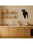 Sevimli Küçük Köpek Mdf Duvar Tablosu - LORCE3809-1976 2