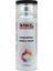 Wınkel Sprey Boya Mat Siyah Ral 9005 400ML 1