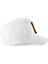 V1 Baseball Wake Up - 2cs Kod Logolu Unisex Beyaz Şapka 2