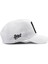 V1 Baseball Kurt - 6bs Kod Logolu Unisex Beyaz Şapka 2