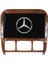 Mercedes S Serisi 2k Görüntü Kalitesi Android 15 Multimedya Sistemi 8+256 Myway (1999-2005) 2
