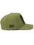 V1 Baseball Kids Bukalemun - 1 Kod Logolu Unisex Açık Yeşil Çocuk Şapka (Cap) 2