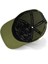 V1 Baseball Kids Bukalemun - 1 Kod Logolu Unisex Açık Yeşil Çocuk Şapka (Cap) 3