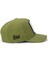 V1 Baseball Kids Aslan - 5 Kod Logolu Unisex Açık Yeşil Çocuk Şapka (Cap) 2