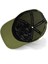 V1 Baseball Kids Aslan - 5 Kod Logolu Unisex Açık Yeşil Çocuk Şapka (Cap) 3