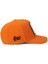 V1 Baseball Kids Bad Boy - 1 Kod Logolu Neon Turuncu Çocuk Şapka (Cap) 2