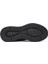 Erkek Siyah Bağcıklı Nubuk Deri Sneaker 25WFD6923V3 4