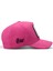 V1 Kids Baseball Civciv - 27 Kod Logolu Pembe Çocuk Şapka (Cap) 2