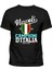 Champione Napoli Şampiyon 2022-2023 Sezonu Erkek T-Shirt 1