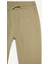 Okul Jogger Haki Erkek Çocuk Eşofman Altı K8852A6/KH445 2