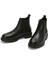 Kadın Siyah Chelsea Bot 25WFE250018 3