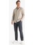 Regular Fit Chino Antrasit Erkek Pantolon D7349AX/AR9 2