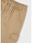 Kız Çocuk Kargo Cepli Jogger Pantolon 3