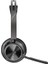 Voyager Surround Mikrofonlu Kulaklık Usb-C/a Adaptörü 8G7T9AA 3