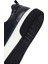 Erkek Lacivert Bağcıklı Kalın Tabanlı Deri Sneaker 25WFD6408FT 8