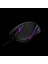 Teknoteg - Rsr - Gamdıas Aura Gs3, Çok Renkli Aydınlatma, USB Kablolu, 6 Tuşlu, Gaming Mouse, 3600DPI, Siyah 5
