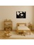 Aile Eller ve Kalp Temalı Dekoratif Tablo - LORCE3222-4541 3