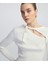 Bağlamalı Cutout Triko IW6250050340018 2