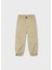 Erkek Çocuk Kargo Cepli Jogger Pantolon 1
