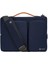 A42-C01B01 - A42D3B1 13.5" Lacivert DEFENDER-A42 Notebook Çantası 2