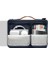 A42-C01B01 - A42D3B1 13.5" Lacivert DEFENDER-A42 Notebook Çantası 4