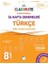 Okyanus 2026 8. Sınıf Türkçe Classmate 36 Hafta Denemeleri 1