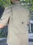 Tactical Taktikal Outdooor Cargocep Kargocep Kısa Kollu Gömlek 2
